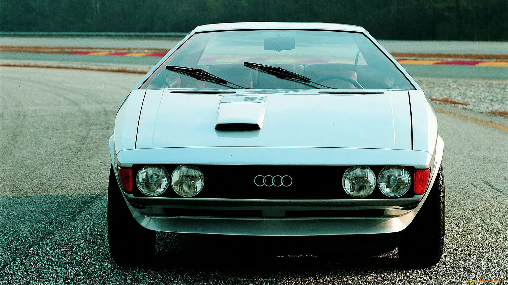 , audi, asso, di, picche, 1973